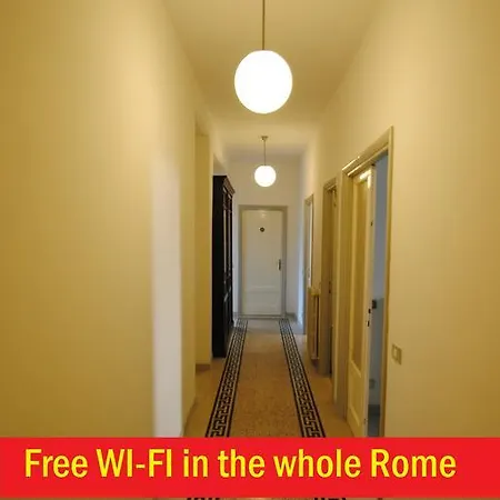 Colosseum House