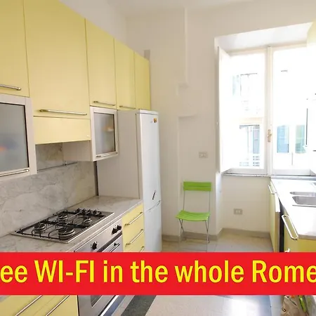 Colosseum House *