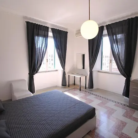 Colosseum House
