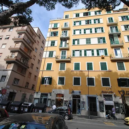 شقة Colosseum House روما