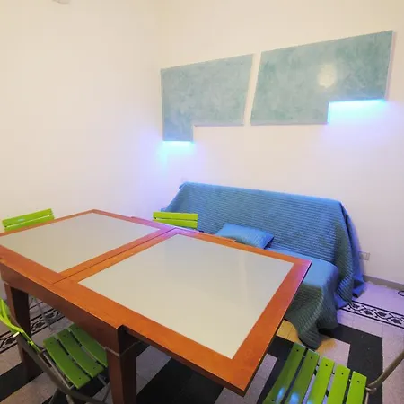 شقة Colosseum House روما