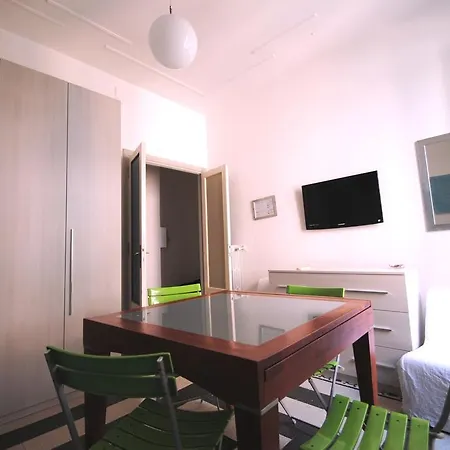 شقة Colosseum House *