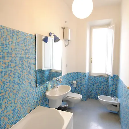 شقة Colosseum House روما