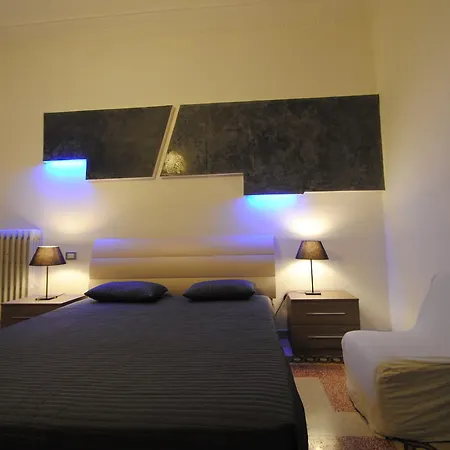 شقة Colosseum House *