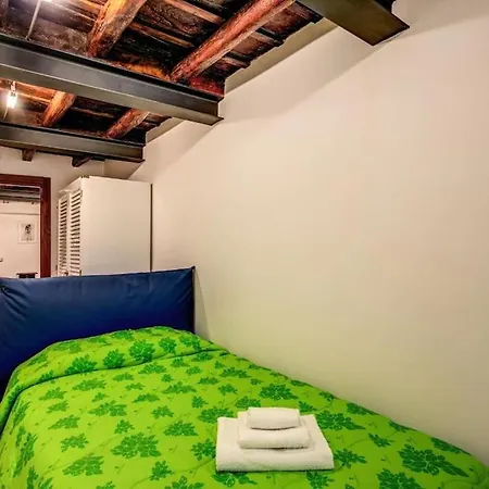 Apartment Colosseum House