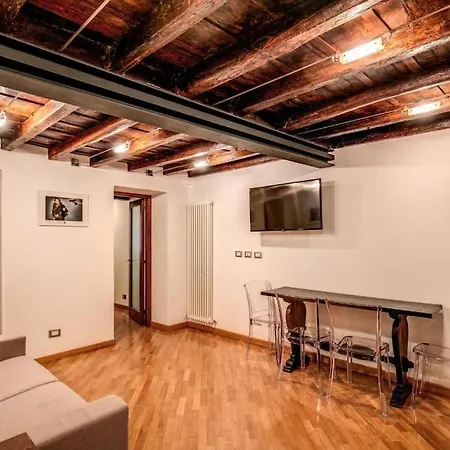 Colosseum House Apartment Rome